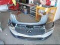 Photo 18 of 21 — 2025 Mazda CX-30