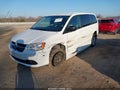 2016 Dodge Grand Caravan — photo 2 of 16 | VIN 2C7WDGBG9GR322642