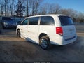 2016 Dodge Grand Caravan — photo 3 of 16 | VIN 2C7WDGBG9GR322642