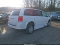 2016 Dodge Grand Caravan — photo 4 of 16 | VIN 2C7WDGBG9GR322642
