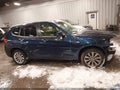 2017 BMW X3 — photo 13 of 16 | VIN 5UXWX9C56H0T15879