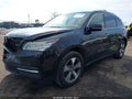 2016 Acura MDX — photo 2 of 16 | VIN 5FRYD4H27GB021345