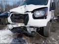 Photo 6 of 16 — 2023 Ford Transit-250