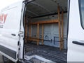 Photo 8 of 16 — 2023 Ford Transit-250