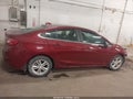 Photo 13 of 16 — 2018 Chevrolet Cruze