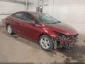 Photo 1 of 16 — 2018 Chevrolet Cruze