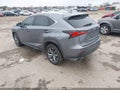 Photo 3 of 16 — 2021 Lexus NX 300
