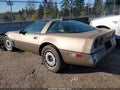 Photo 3 of 11 — 1985 Chevrolet Corvette