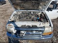 Photo 10 of 10 — 2000 Ford Ranger