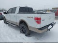 2011 Ford F-150 — photo 3 of 17 | VIN 1FTFW1ET8BFB24518