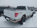 2011 Ford F-150 — photo 4 of 17 | VIN 1FTFW1ET8BFB24518