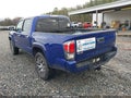 2022 Toyota Tacoma — photo 3 of 19 | VIN 3TMGZ5AN6NM519165