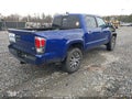 2022 Toyota Tacoma — photo 4 of 19 | VIN 3TMGZ5AN6NM519165