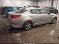 2015 Kia Optima — photo 4 of 11 | VIN 5XXGM4A79FG362759