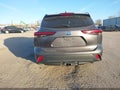 2021 Toyota Highlander Hybrid — photo 17 of 22 | VIN 5TDGBRCH3MS536071