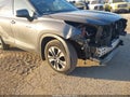 2021 Toyota Highlander Hybrid — photo 6 of 22 | VIN 5TDGBRCH3MS536071
