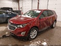 Photo 2 of 16 — 2019 Chevrolet Equinox
