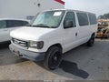 Photo 2 of 10 — 2005 Ford E-150