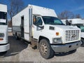 Photo 14 of 16 — 2008 Chevrolet CC6500