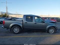 Photo 12 of 20 — 2020 Nissan Frontier