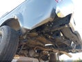 Photo 6 of 20 — 2020 Nissan Frontier