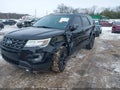 2017 Ford Explorer — photo 2 of 17 | VIN 1FM5K8D89HGD96958