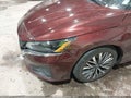 Photo 22 of 22 — 2023 Nissan Altima