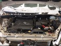 2016 Toyota Sienna — photo 10 of 19 | VIN 5TDYK3DC9GS754184