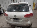Photo 16 of 16 — 2012 Volkswagen Touareg