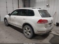 Photo 3 of 16 — 2012 Volkswagen Touareg