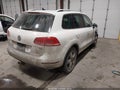 Photo 4 of 16 — 2012 Volkswagen Touareg