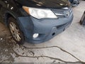 Photo 19 of 19 — 2013 Toyota RAV4