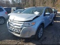 Photo 2 of 11 — 2011 Ford Edge