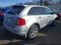 Photo 4 of 11 — 2011 Ford Edge