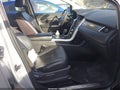 Photo 5 of 11 — 2011 Ford Edge
