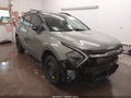 Photo 1 of 17 — 2023 Kia Sportage