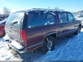 1992 Chevrolet Suburban — photo 4 of 11 | VIN 1GNEC16KXNJ313626