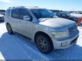 Photo 1 of 16 — 2008 Infiniti QX56