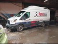 Photo 2 of 15 — 2022 Ford Transit-250