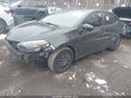 2017 Toyota Corolla — photo 2 of 17 | VIN 2T1BURHE0HC801563