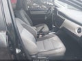 2017 Toyota Corolla — photo 5 of 17 | VIN 2T1BURHE0HC801563