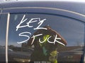 2005 Mercedes-Benz C-Class — photo 16 of 16 | VIN WDBRF40JX5F652987