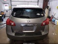 Photo 17 of 17 — 2015 Nissan Rogue