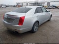 2016 Cadillac CTS — photo 4 of 16 | VIN 1G6AR5SX8G0178530