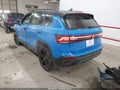 Photo 3 of 21 — 2025 Volkswagen Taos