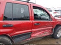 Photo 13 of 13 — 2004 Jeep Grand Cherokee