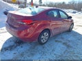 Photo 4 of 12 — 2016 Hyundai Elantra