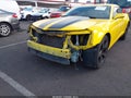 2011 Chevrolet Camaro — photo 6 of 17 | VIN 2G1FB1ED1B9151775