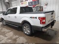2019 Ford F-150 — photo 3 of 16 | VIN 1FTEW1E44KKE36329