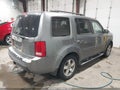 2009 Honda Pilot — photo 4 of 16 | VIN 5FNYF48689B018911